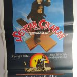 REPOSSED movie poster
