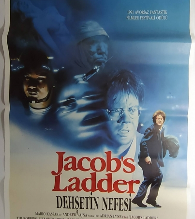 jacobs ledder movie