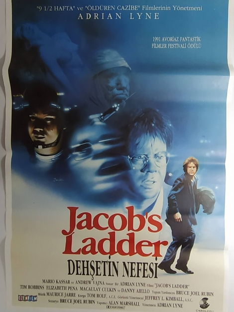 jacobs ledder movie