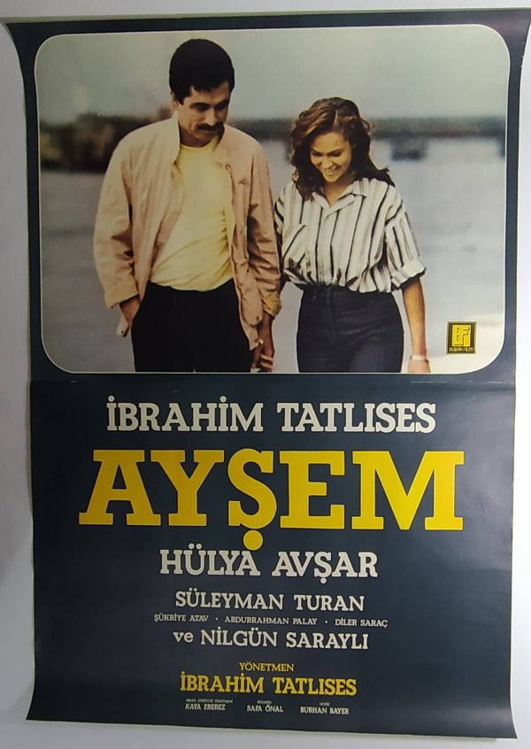 AYSEM movie poster