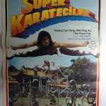 36 SUPER KIDS movie poster