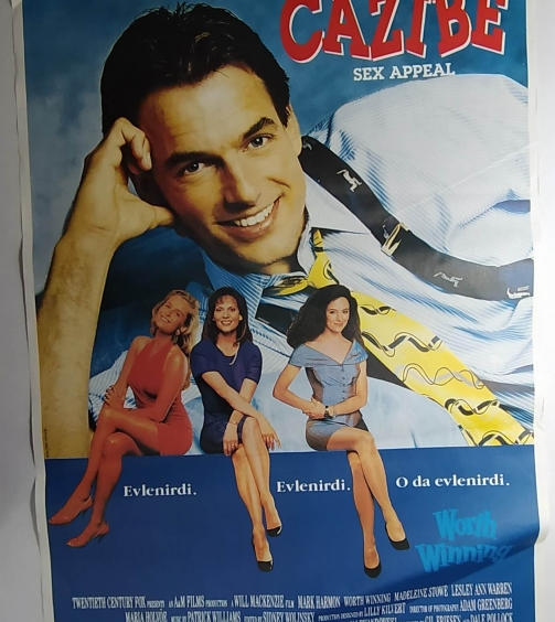 SEX APPEAL movie poster