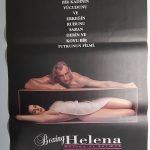 BOXING HELENA MOVİE POSTER