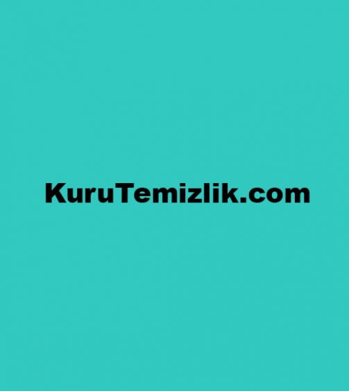KuruTemizlik.com for sale