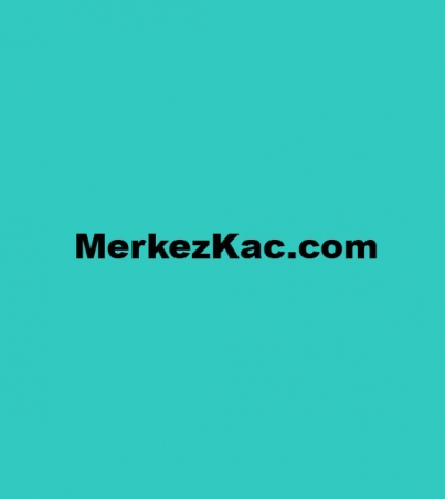MerkezKac.com for sale